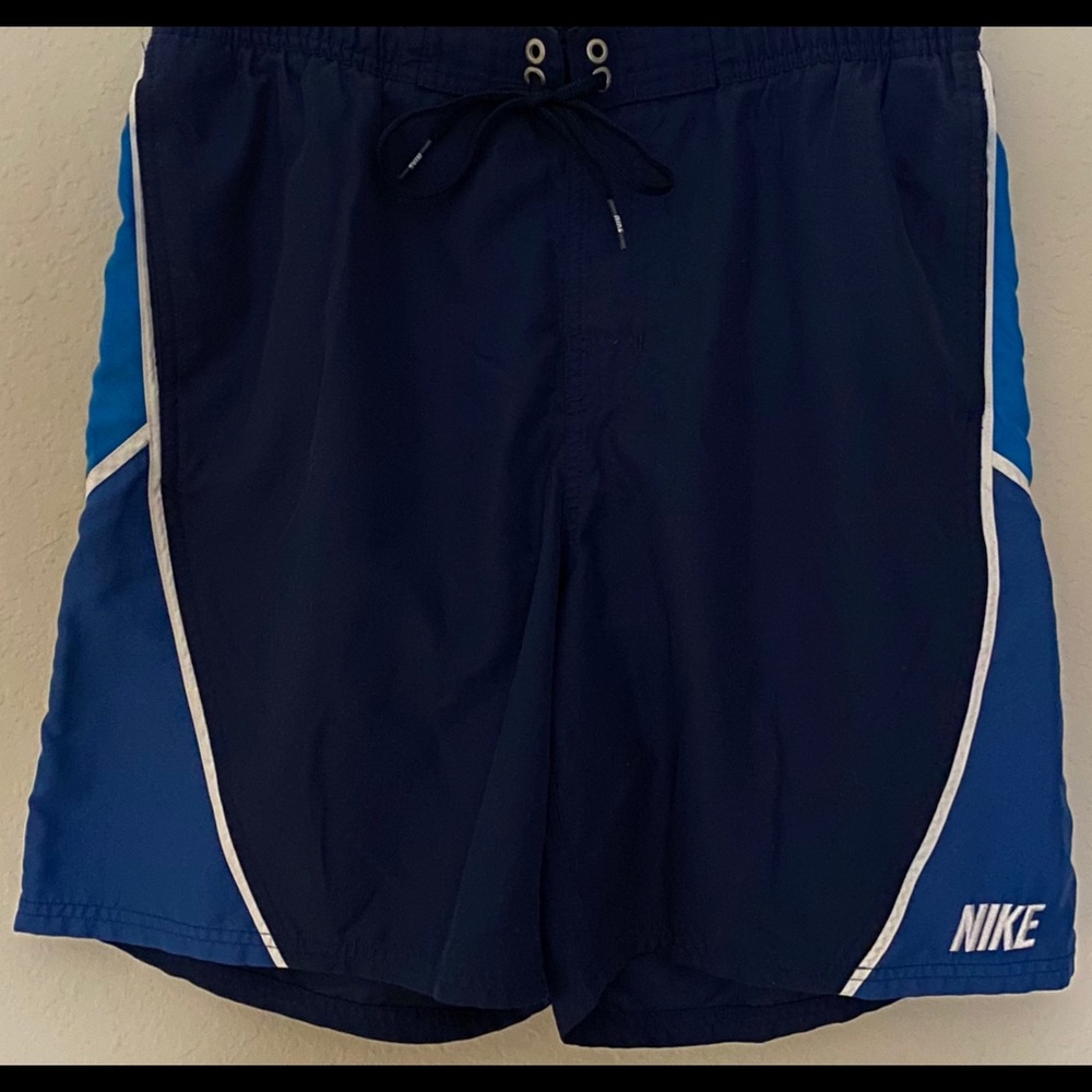 Nike Swim Trunks